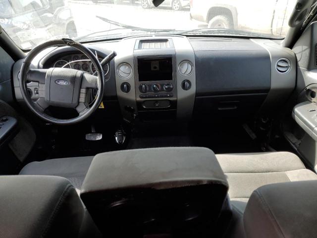 Photo 8 from auction – 2004 FORD F150 with VIN 1FTPX14574FA26989