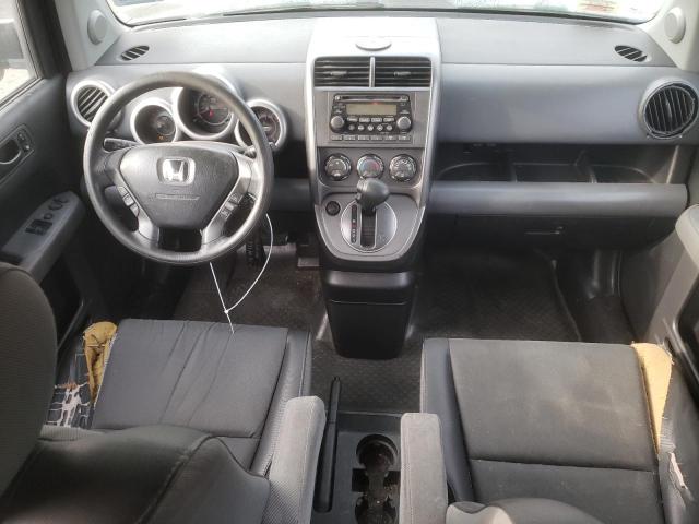 Photo 8 from auction – 2006 HONDA ELEMENT EX with VIN 5J6YH28706L004673
