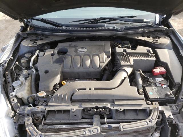 Photo 11 from auction – 2011 NISSAN ALTIMA BAS with VIN 1N4AL2AP9BN422895