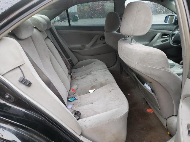 Photo 10 from auction – 2011 TOYOTA CAMRY BASE with VIN 4T4BF3EK7BR129806