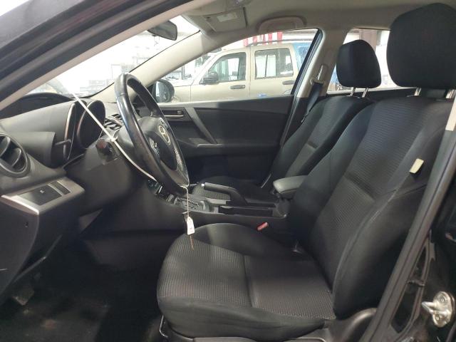 Photo 7 from auction – 2012 MAZDA 3 I with VIN JM1BL1V72C1533297