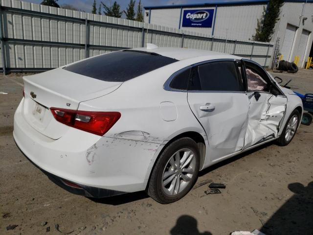 Photo 3 from auction – 2016 CHEVROLET MALIBU LT with VIN 1G1ZE5STXGF200963