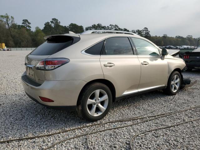 Photo 3 from auction – 2015 LEXUS RX 350 with VIN 2T2ZK1BA1FC172819