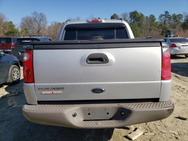 Photo 6 from auction – 2001 FORD EXPLORER S with VIN 1FMZU77E41UB72401