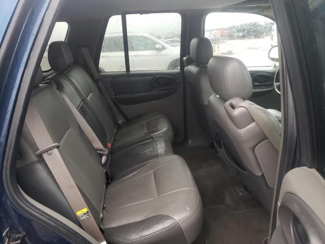 Photo 10 from auction – 2004 CHEVROLET TRAILBLAZE with VIN 1GNDT13S142181154