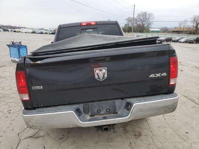 Photo 6 from auction – 2010 DODGE RAM 1500 with VIN 1D7RV1GT9AS124374