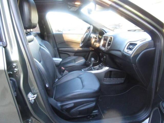 Photo 5 from auction – 2021 JEEP COMPASS 80 with VIN 3C4NJDEB6MT601166