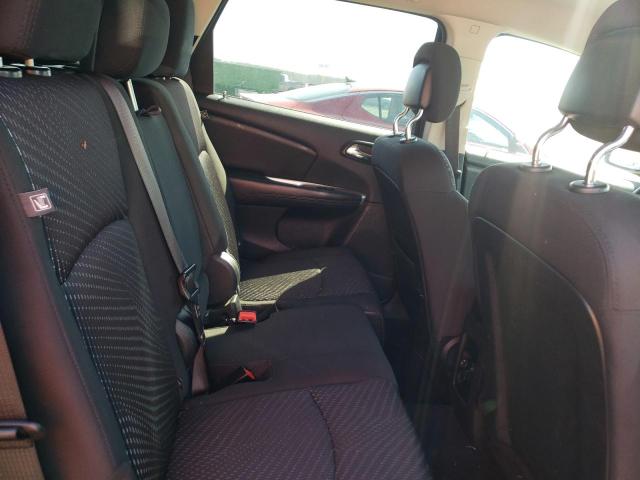 Photo 10 from auction – 2016 DODGE JOURNEY SX with VIN 3C4PDCBG9GT100674