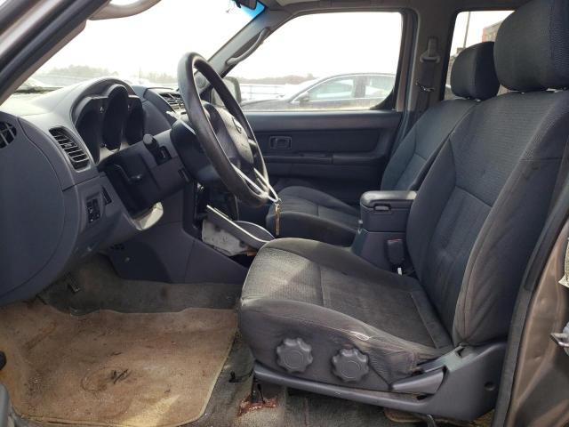 Photo 7 from auction – 2003 NISSAN FRONTIER C with VIN 1N6MD29Y03C412610