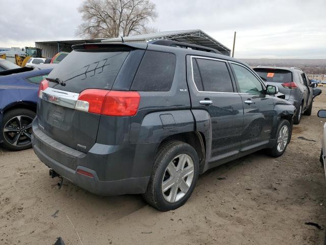 Photo 3 from auction – 2010 GMC TERRAIN SL with VIN 2CTFLEEW5A6329172