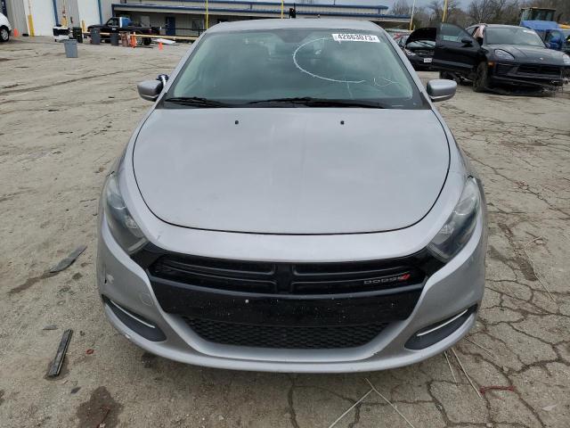 Photo 5 from auction – 2016 DODGE DART SE with VIN 1C3CDFAA8GD767324