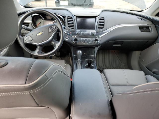 Photo 8 from auction – 2019 CHEVROLET IMPALA PRE with VIN 2G1105S33K9118733