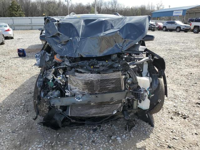 Photo 5 from auction – 2018 GMC TERRAIN SL with VIN 3GKALMEX2JL360159