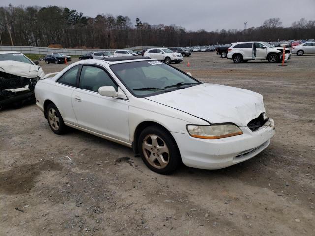 Photo 4 from auction – 2000 HONDA ACCORD EX with VIN 1HGCG2250YA036744