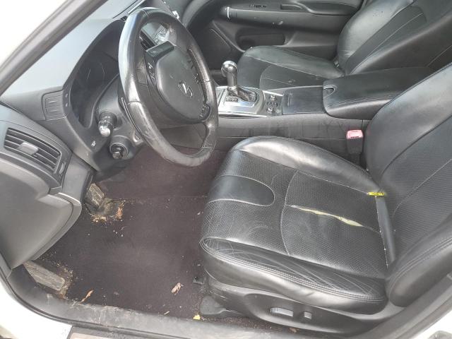 Photo 7 from auction – 2012 INFINITI G37 with VIN JN1CV6AR9CM973876