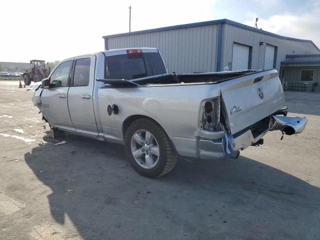 Photo 2 from auction – 2015 RAM 1500 SLT with VIN 1C6RR6GT8FS750637