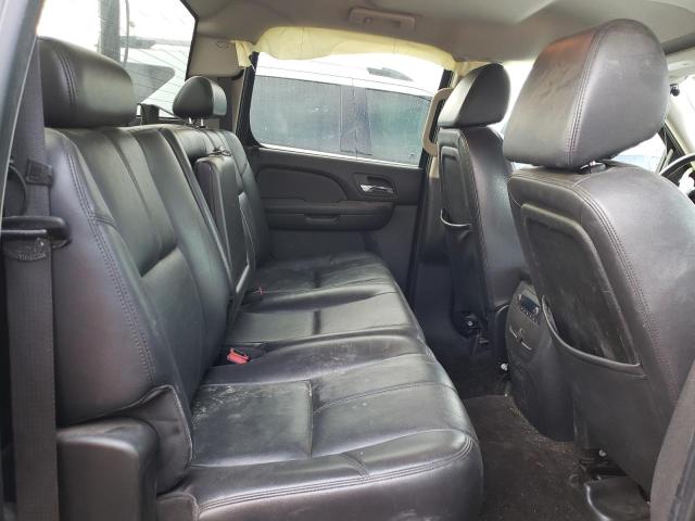 Photo 10 from auction – 2009 CHEVROLET SILVERADO with VIN 3GCEK33M09G134001