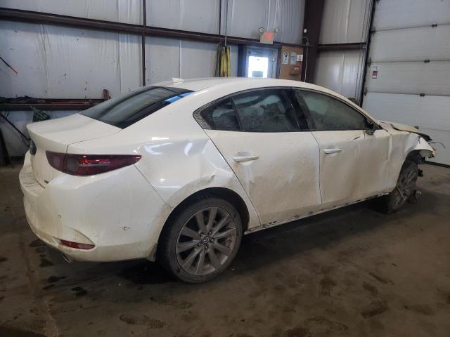 Photo 3 from auction – 2019 MAZDA 3 PREFERRE with VIN JM1BPBDM3K1132583