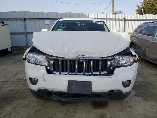 Photo 5 from auction – 2012 JEEP GRAND CHER with VIN 1C4RJFAG6CC214304