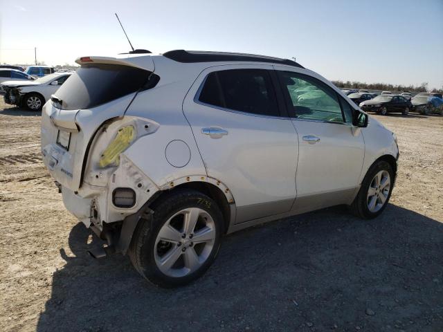 Photo 3 from auction – 2016 BUICK ENCORE with VIN KL4CJASB9GB723255