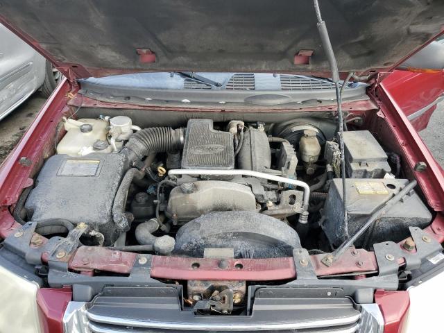 Photo 11 from auction – 2007 GMC ENVOY with VIN 1GKDT13S272130571