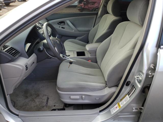 Photo 7 from auction – 2007 TOYOTA CAMRY CE with VIN 4T1BE46K47U718904