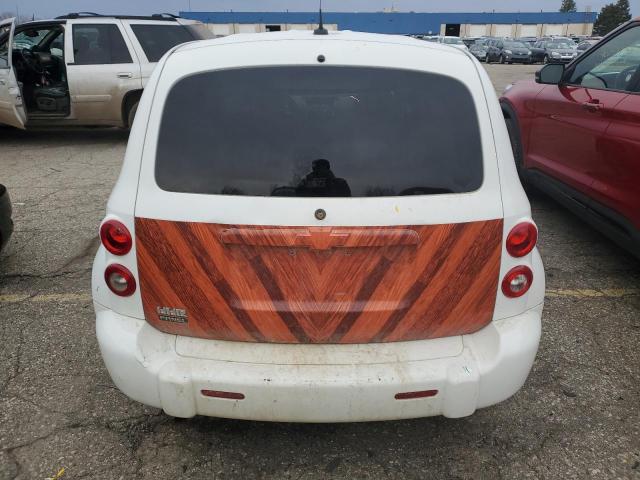 Photo 6 from auction – 2008 CHEVROLET HHR PANEL with VIN 3GCDA25D18S562998