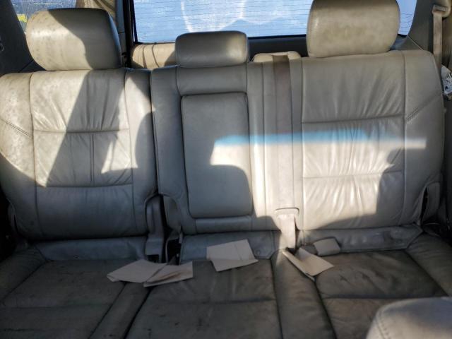 Photo 10 from auction – 2005 TOYOTA SEQUOIA SR with VIN 5TDBT44A95S255373