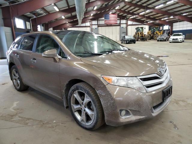 Photo 4 from auction – 2013 TOYOTA VENZA LE with VIN 4T3BK3BB9DU074425