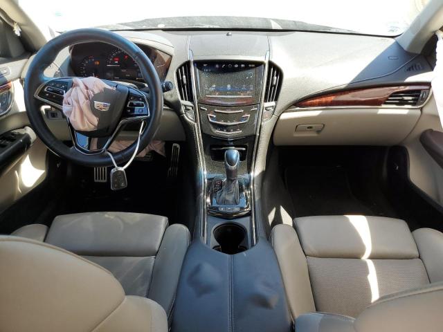 Photo 8 from auction – 2016 CADILLAC ATS PERFOR with VIN 1G6AC5SS0G0186790