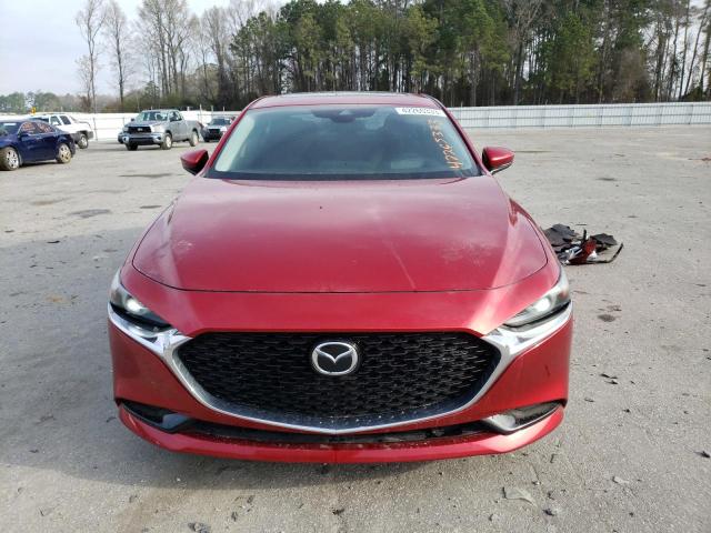 Photo 5 from auction – 2019 MAZDA 3 PREMIUM with VIN 3MZBPAEM3KM102153