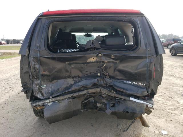 Photo 6 from auction – 2010 CADILLAC ESCALADE with VIN 1GYUKAEF3AR214437