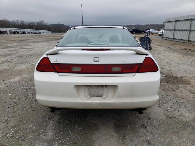Photo 6 from auction – 2000 HONDA ACCORD EX with VIN 1HGCG2250YA036744