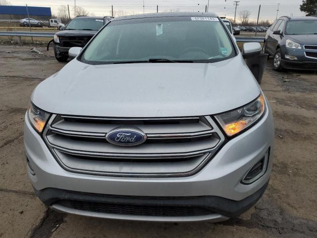 Photo 5 from auction – 2016 FORD EDGE TITAN with VIN 2FMPK4K83GBB77732