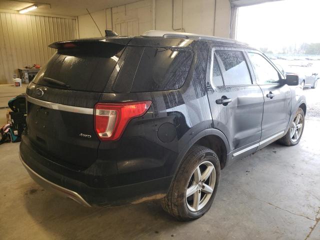 Photo 3 from auction – 2017 FORD EXPLORER X with VIN 1FM5K8D80HGE17583