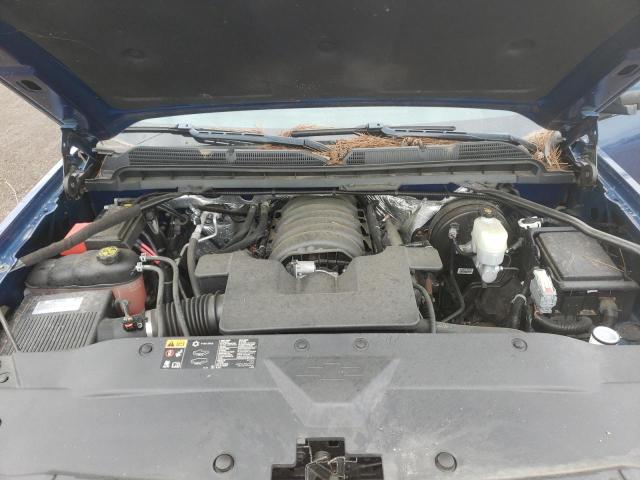 Photo 11 from auction – 2016 CHEVROLET SILVERADO with VIN 1GCVKREC7GZ304455