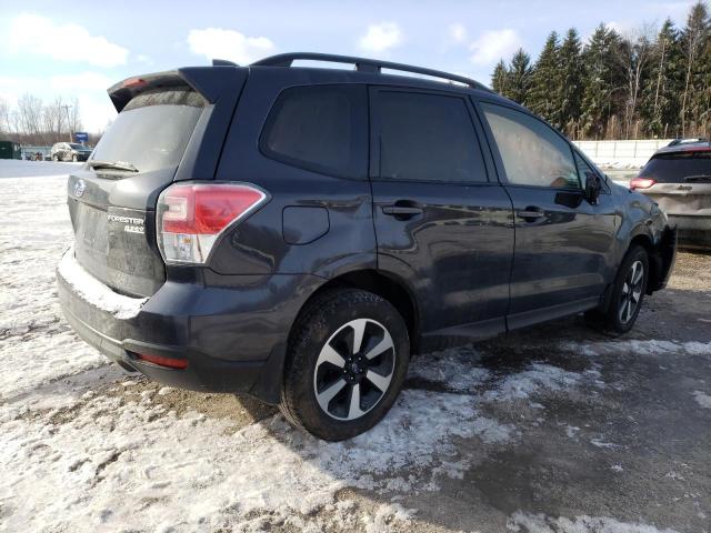 Photo 3 from auction – 2017 SUBARU FORESTER 2 with VIN JF2SJAEC7HH554665