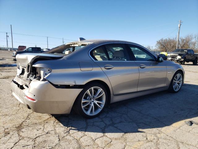 صورة رقم 3 من المزاد - 2016 BMW 535 I مع VIN WBA5B1C58GG129731