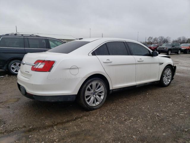 Photo 3 from auction – 2012 FORD TAURUS LIM with VIN 1FAHP2FW7CG121602