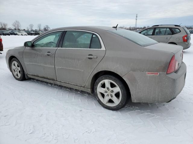 Photo 2 from auction – 2011 CHEVROLET MALIBU LS with VIN 1G1ZB5EU9BF211278