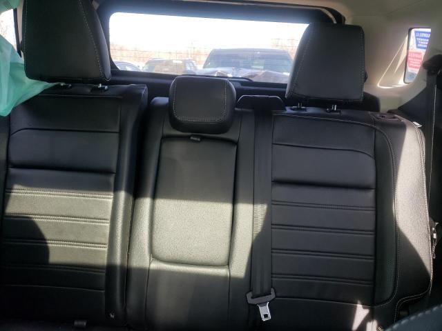 Photo 10 from auction – 2020 FORD ECOSPORT T with VIN MAJ6S3KL1LC323382