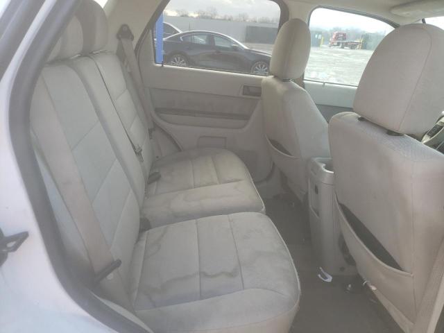 Photo 11 from auction – 2011 FORD ESCAPE XLT with VIN 1FMCU0DG0BKB03897