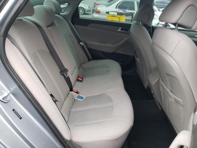 Photo 10 from auction – 2016 HYUNDAI SONATA SE with VIN 5NPE24AF5GH415788