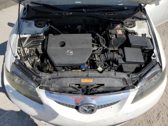 Photo 11 from auction – 2006 MAZDA 6 I with VIN 1YVFP80C665M36792