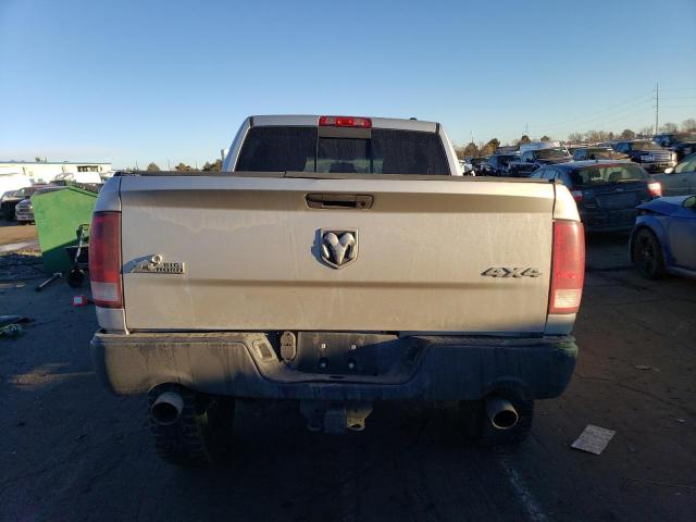 Photo 6 from auction – 2011 DODGE RAM 1500 with VIN 1D7RV1CT8BS621889
