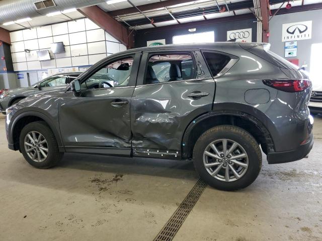 Photo 2 from auction – 2022 MAZDA CX-5 PREFE with VIN JM3KFBCM0N0640256