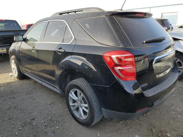 Photo 2 from auction – 2016 CHEVROLET EQUINOX LT with VIN 2GNALCEK2G1116524