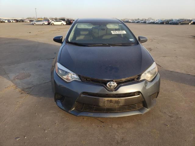 Photo 5 from auction – 2016 TOYOTA COROLLA L with VIN 5YFBURHE7GP567856