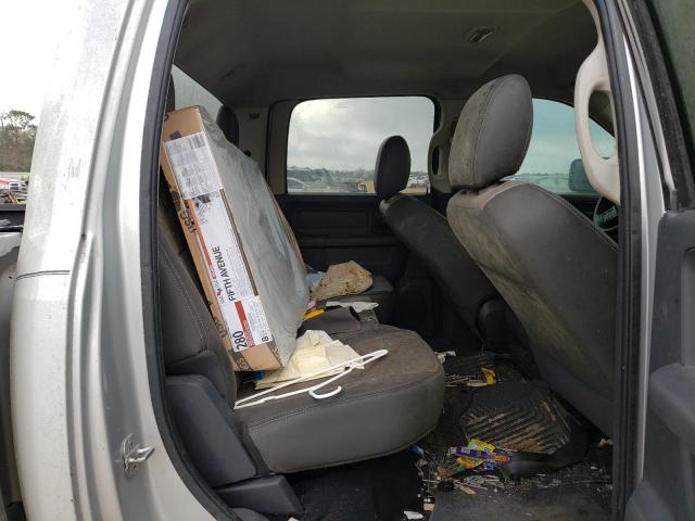 Photo 10 from auction – 2012 DODGE RAM 1500 S with VIN 1C6RD7KT5CS165540