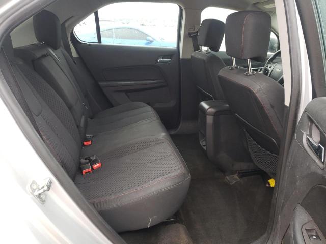 Photo 11 from auction – 2014 CHEVROLET EQUINOX LS with VIN 2GNALAEK9E6259927